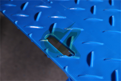 20mm construction ground plastic cover boards